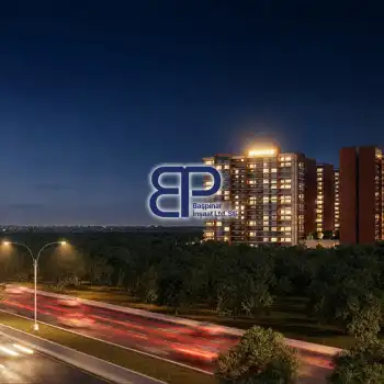 Eksen Başpınar Projesi