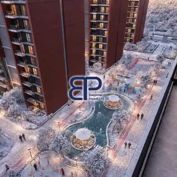 Eksen Başpınar Projesi