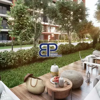 Eksen Başpınar Projesi