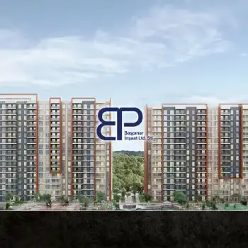 Eksen Başpınar Projesi