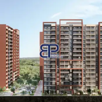 Eksen Başpınar Projesi