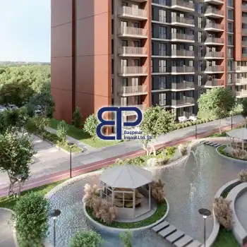 Eksen Başpınar Projesi